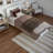  Jeilynn Solid Wood Foundation Bed Frame with Matching Footboard-396698180-339714120