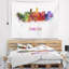 Tapisserie d'omaha skyline Cityscape-28483530