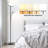 Gaillac 68.9 LED Floor Lamp with Remote Control-1504400097