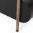 Fire Pit, 50,000btu - Dark Gray Iron Rectangular Outdoor Enjoyment Option Pit Patio Heater For Gatherings