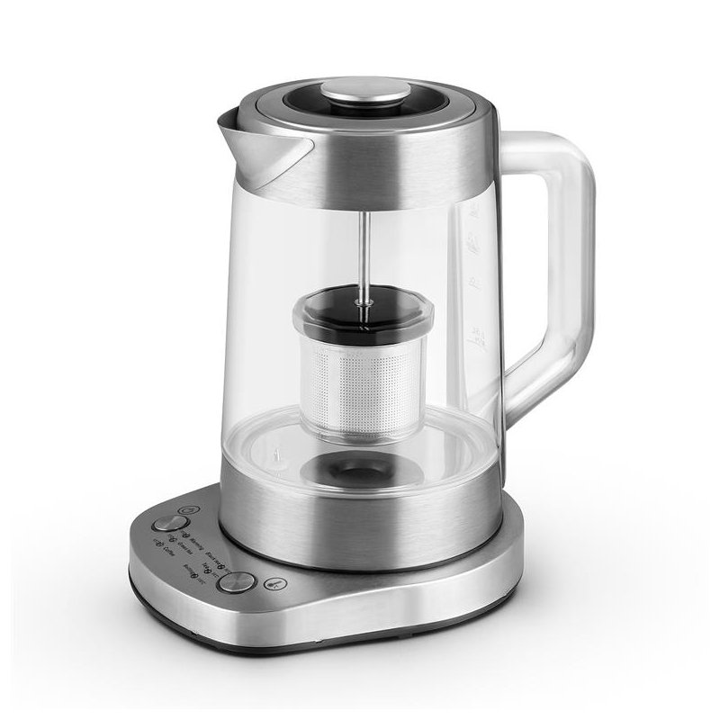 Klarstein 1.5L Electric Tea Kettle