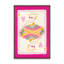 Ensemble de 2 impressions Pop Queen-401753873-401753885-401753891