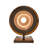 14" Wide Fulton Wall Sconce