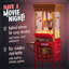 Bouilloire Nostalgia-89601679