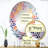 Benan Oval Mirror-276624969