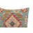 Geometric Throw Pillow
