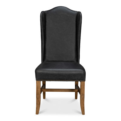 Leather Dining Chair