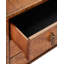 Evie Solid Wood Accent Chest-136124084
