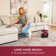 Spotlite Go Portable Heated Carpet Cleaner 