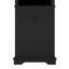 Grande armoire d'angle avec portes-1315008066