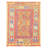 Pruchno Wool Moroccan Indoor Rug