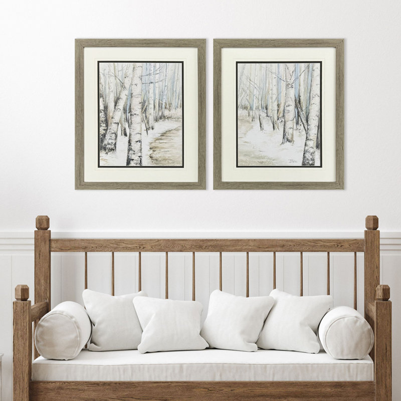 Magic of the Forest Print by Pinto Propac Images