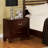 Carpino 22'' W Nightstand