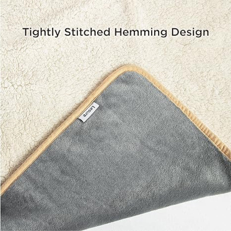 Fleece/Microfiber Pet Blanket