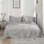 Drap en lin et coton-127119704-127119705