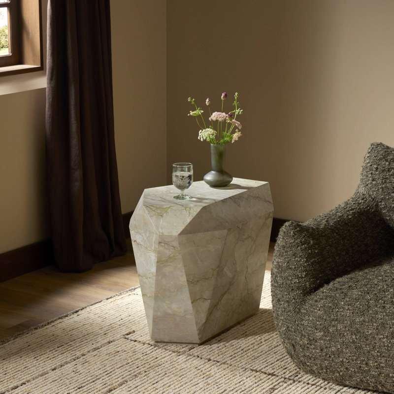 Basett End Table