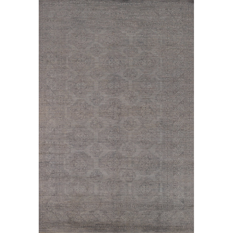 Tapis turc Oushak 6 x 9