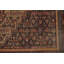 Tapis traditionnel pré-1900 4 x 6