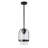 Alcove Outdoor Pendant-88499487-88499489