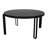 Marcellus Round Metal Dining Table