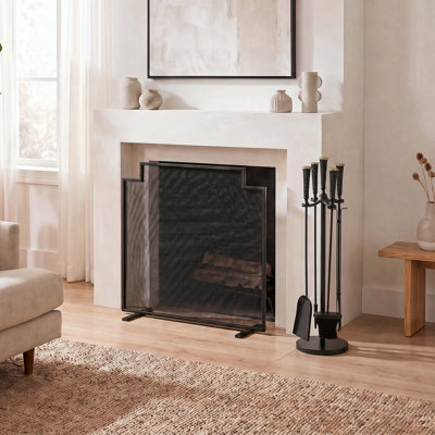 Fireplace Accessory