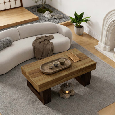 Table basse 42 po