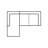 Rhodes 2 - Piece Upholstered Sectional-443287402-443287418