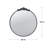30" x 32" Classic Design Mirror