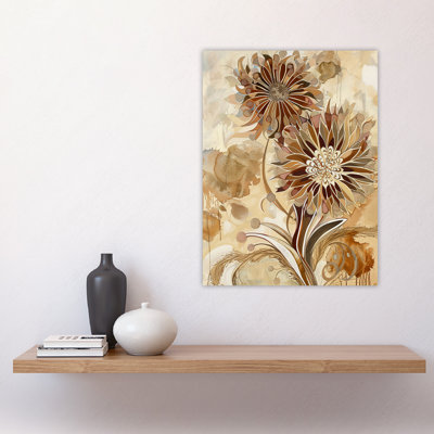 No Frame Print