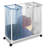Mesh Rolling Laundry Center