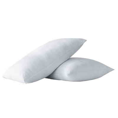 Standard Pillow Case Pillow Cases with Envelope Enclosure