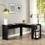 Demeyer L-Shaped Writing Desk-275478069