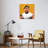 " Hip Volodymyr Zelenskyy " Print