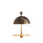 Etna Arched Table Lamp