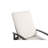 Aluminium Cast Lounge Chair-215870758