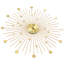 Doiron 50cm Wall Clock-756588540-756588543