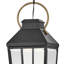 Hinkley Dawson Hanging Lantern
