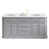 Polished Nickel selected