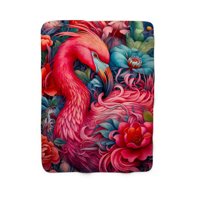 Throw Blanket