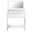 Dressing Table-486489504