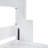 Mihoko Murphy Bed Cabinet with Display Shelf-1662849297-1662849296