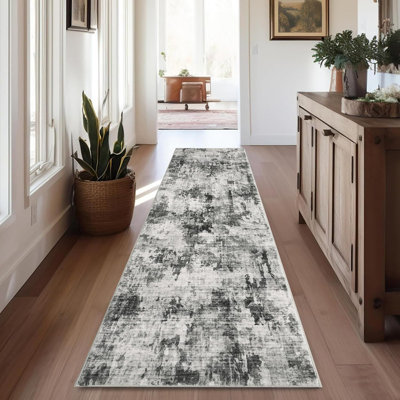 Machine Braided Area Rug