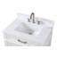 Ensemble de meuble-lavabo simple 30 po Hardie-428551511