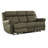 Craven Zero Gravity Power Reclining Sofa