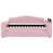 Rose est en rupture de stock