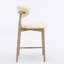 Tabouret de comptoir Oslo Cloudback