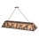 Rustic Lodge 12 - Light Pendant