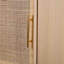 Waroona 1 Door Wardrobe