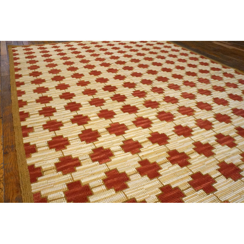 One-of-a-Kind 6' X 9' Area Rug