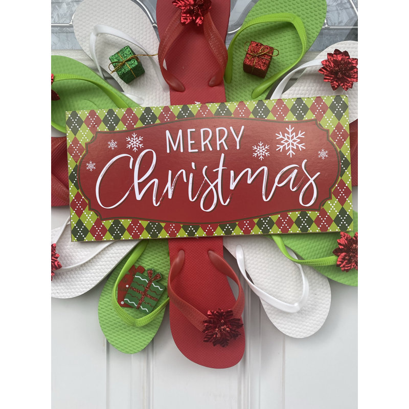 Couronne de Noël